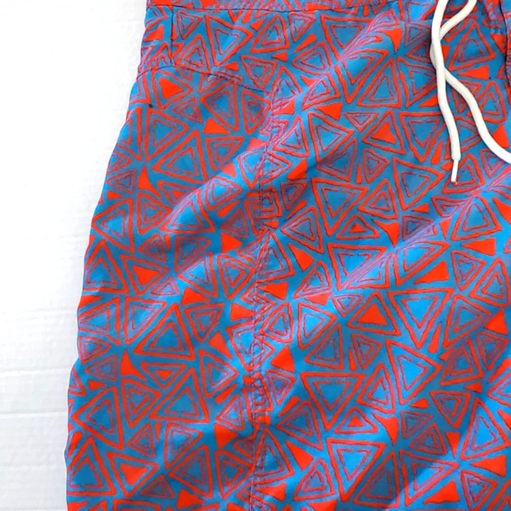 Trunk Ltd turquoise hot